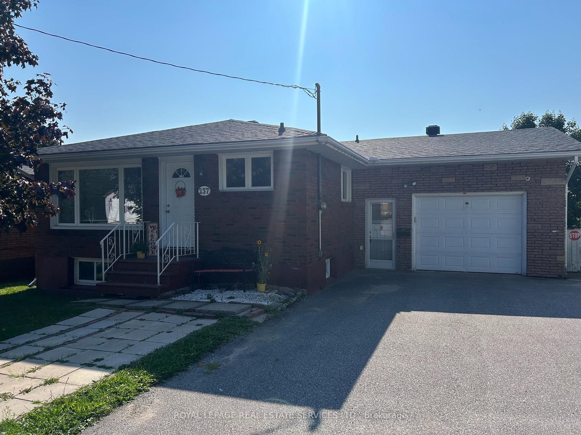 Photo 1 of 237 Walnut Street, Sault Ste Marie, Grand — HOMEH