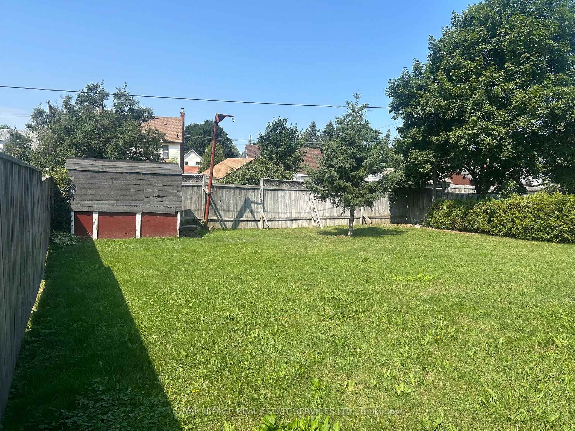 Photo 20 of 237 Walnut Street, Sault Ste Marie, Grand — HOMEH