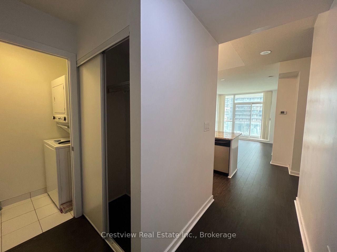 Photo 2 of Unit 315, 62 Forest Manor Road, North York, Henry Farm — HOMEH
