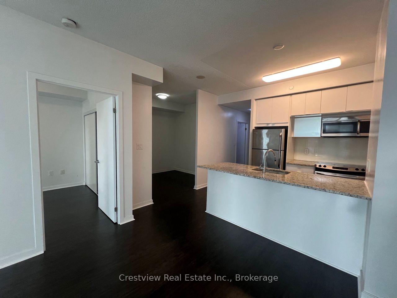 Photo 3 of Unit 315, 62 Forest Manor Road, North York, Henry Farm — HOMEH