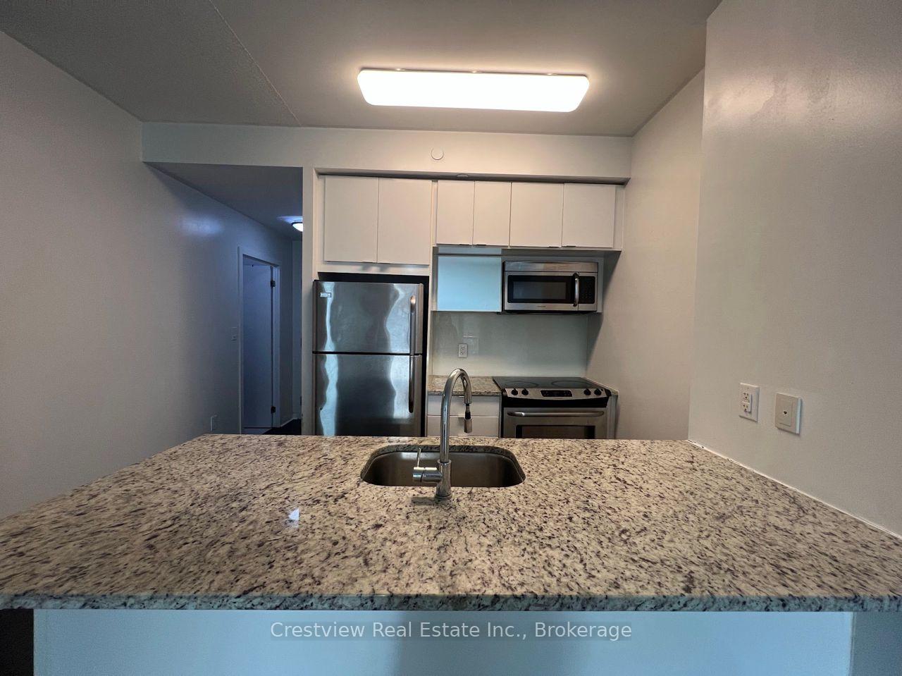 Photo 4 of Unit 315, 62 Forest Manor Road, North York, Henry Farm — HOMEH
