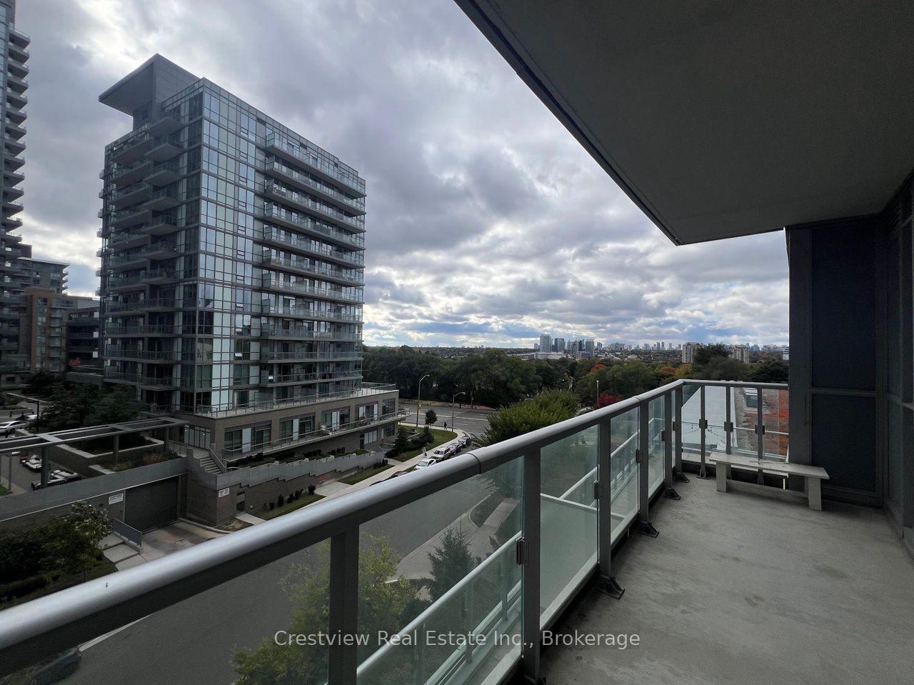 Photo 10 of Unit 315, 62 Forest Manor Road, North York, Henry Farm — HOMEH