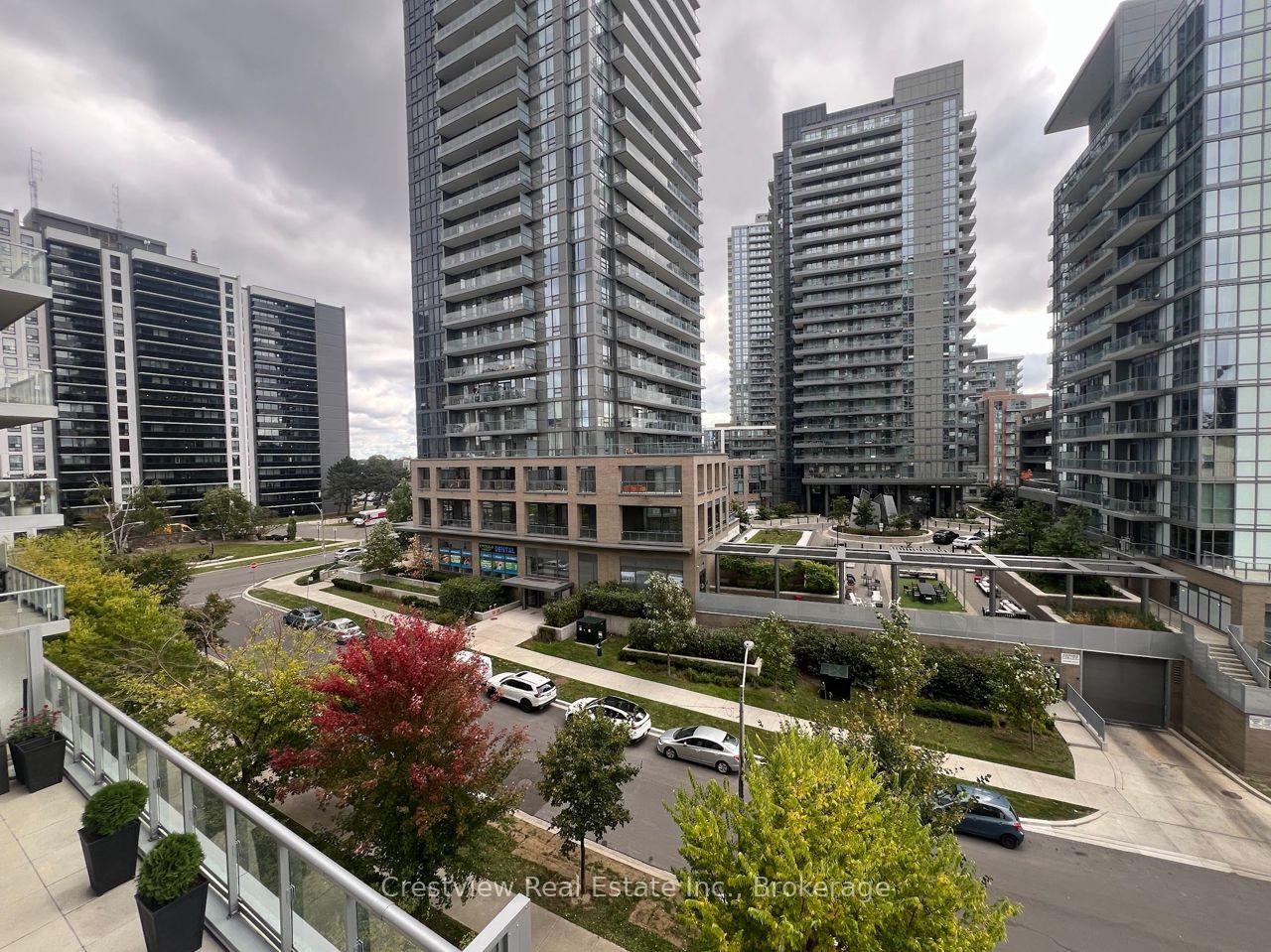 Photo 11 of Unit 315, 62 Forest Manor Road, North York, Henry Farm — HOMEH