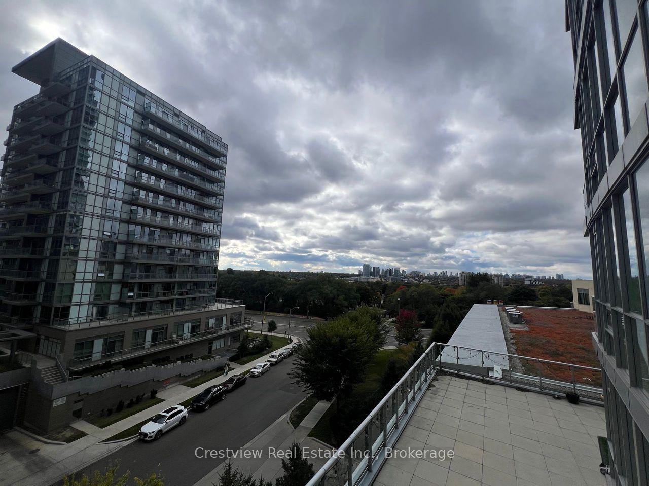 Photo 12 of Unit 315, 62 Forest Manor Road, North York, Henry Farm — HOMEH