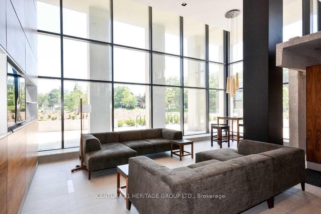 Photo 2 of Unit 509, 75 The Donway, North York, Banbury-Don Mills — HOMEH