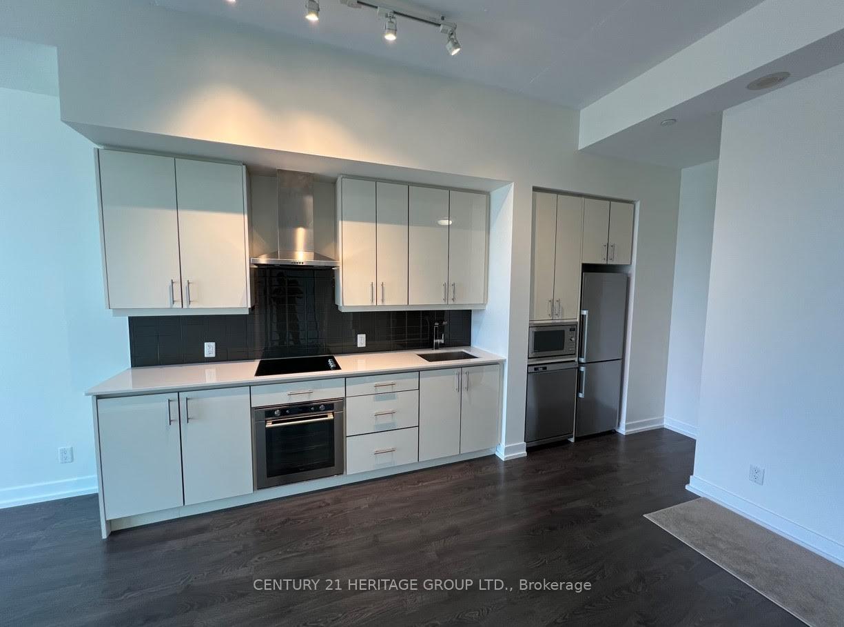 Photo 6 of Unit 509, 75 The Donway, North York, Banbury-Don Mills — HOMEH