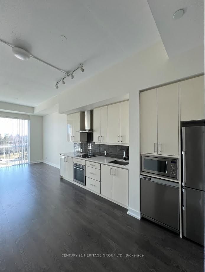 Photo 8 of Unit 509, 75 The Donway, North York, Banbury-Don Mills — HOMEH