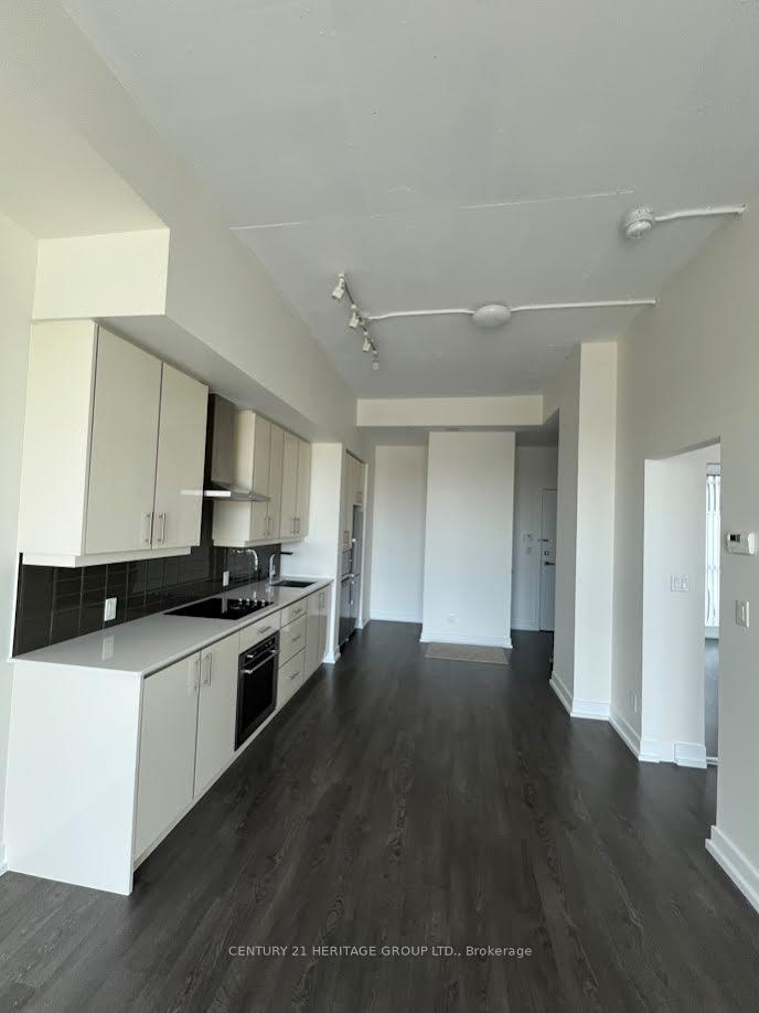 Photo 10 of Unit 509, 75 The Donway, North York, Banbury-Don Mills — HOMEH