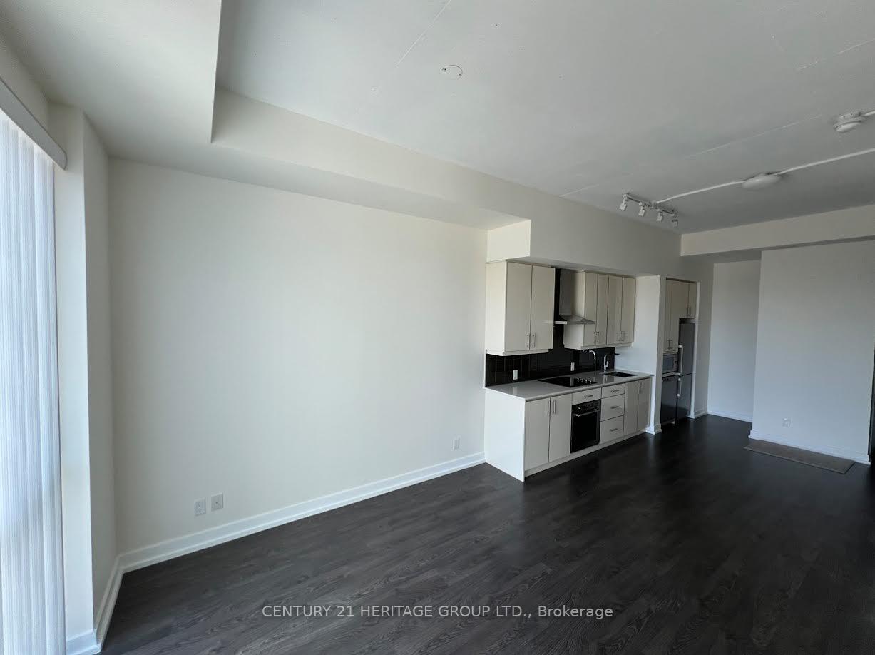 Photo 12 of Unit 509, 75 The Donway, North York, Banbury-Don Mills — HOMEH