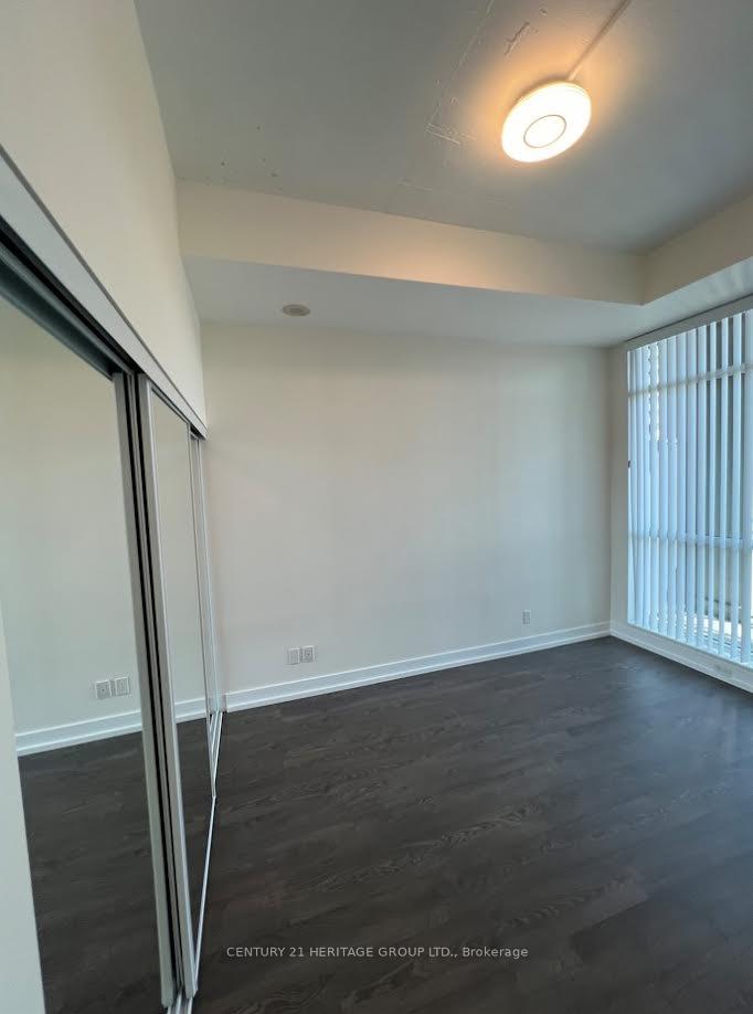 Photo 14 of Unit 509, 75 The Donway, North York, Banbury-Don Mills — HOMEH