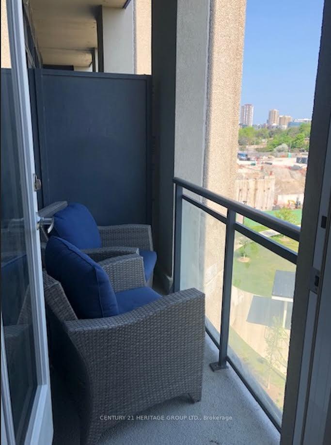 Photo 19 of Unit 509, 75 The Donway, North York, Banbury-Don Mills — HOMEH