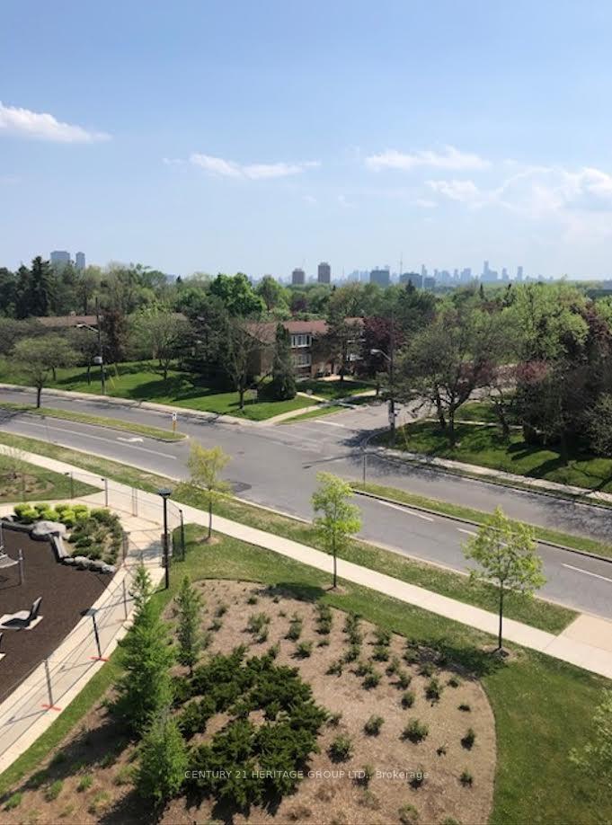 Photo 23 of Unit 509, 75 The Donway, North York, Banbury-Don Mills — HOMEH