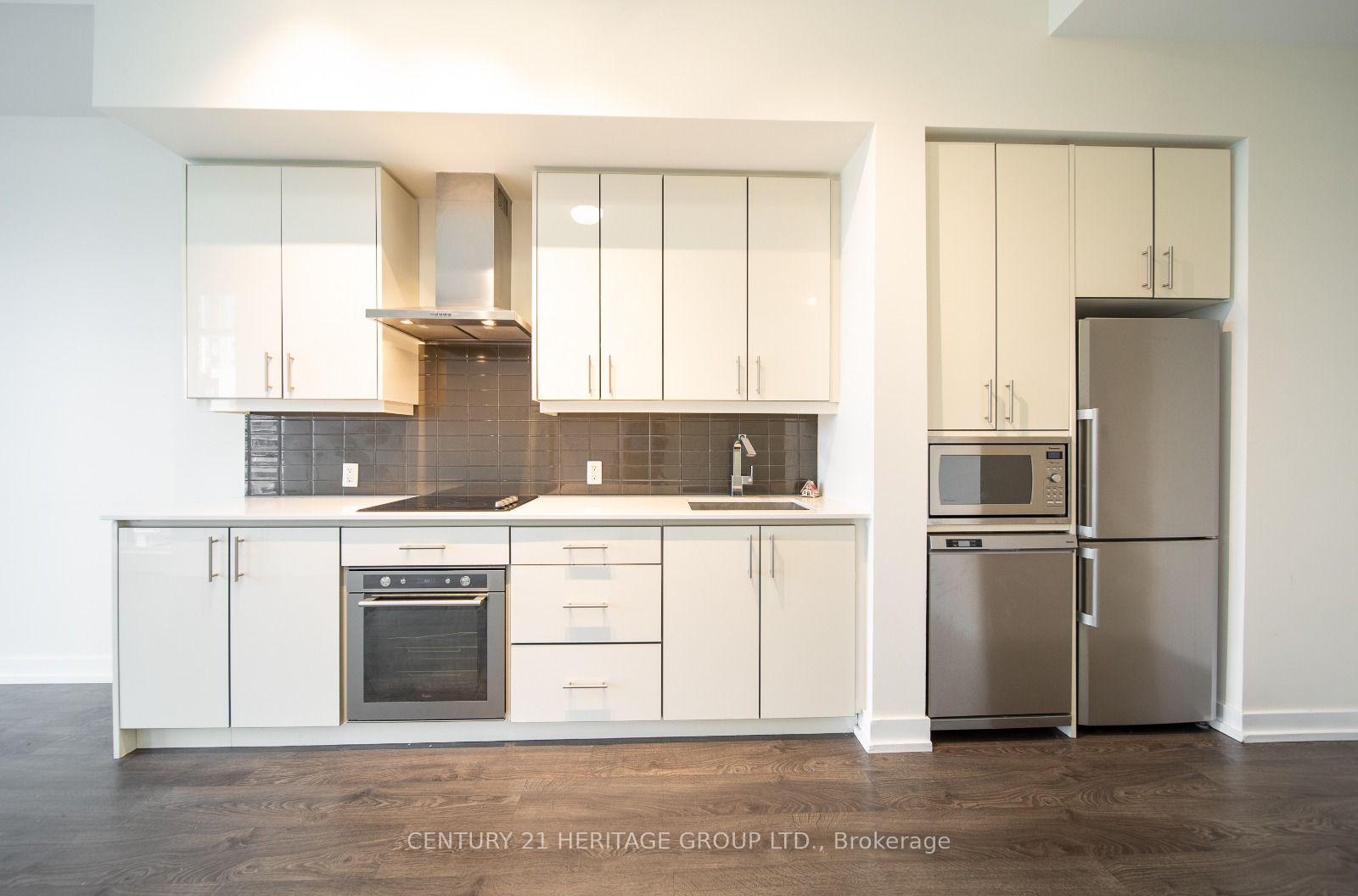 Photo 5 of Unit 509, 75 The Donway, North York, Banbury-Don Mills — HOMEH