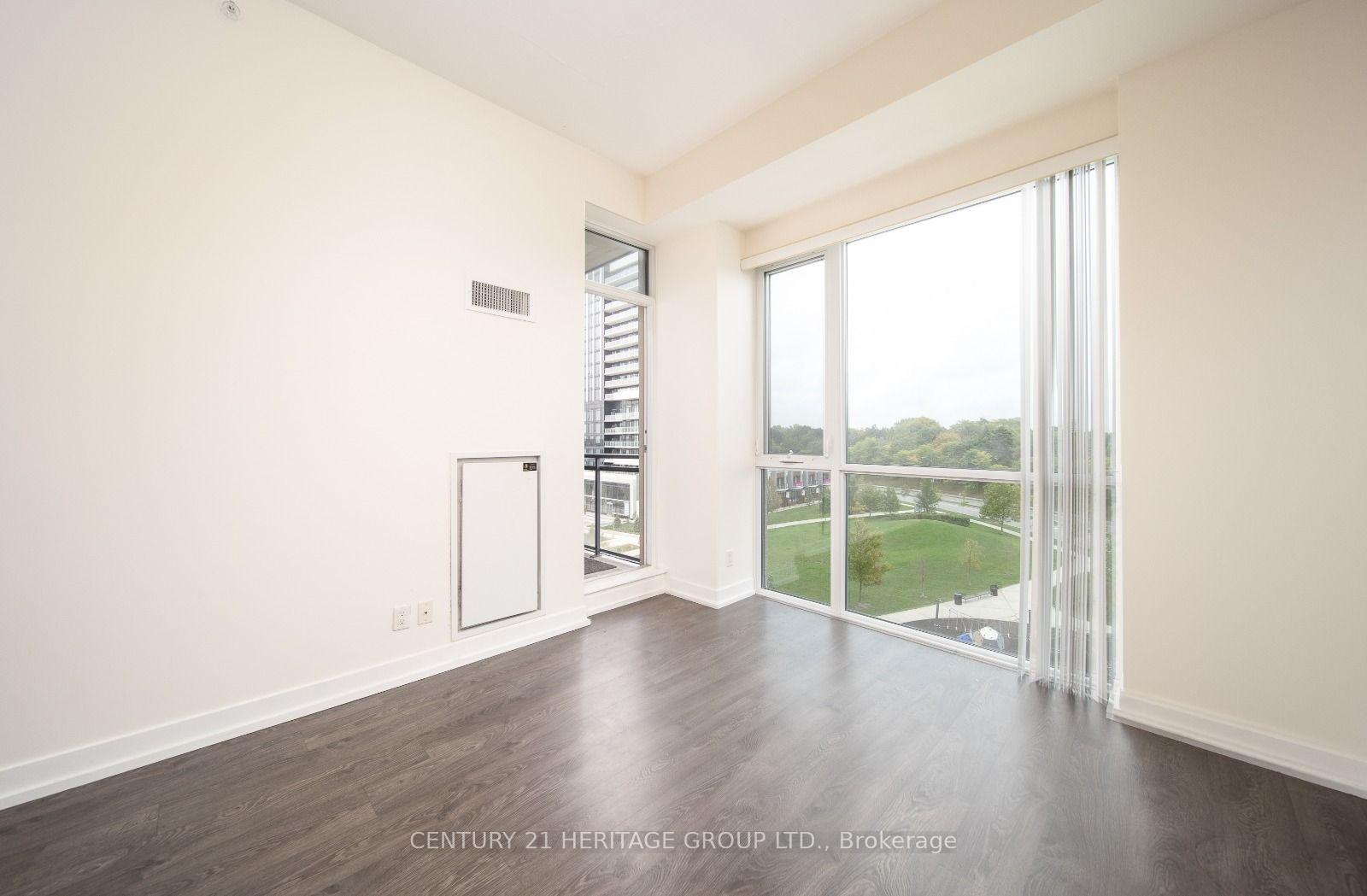 Photo 9 of Unit 509, 75 The Donway, North York, Banbury-Don Mills — HOMEH