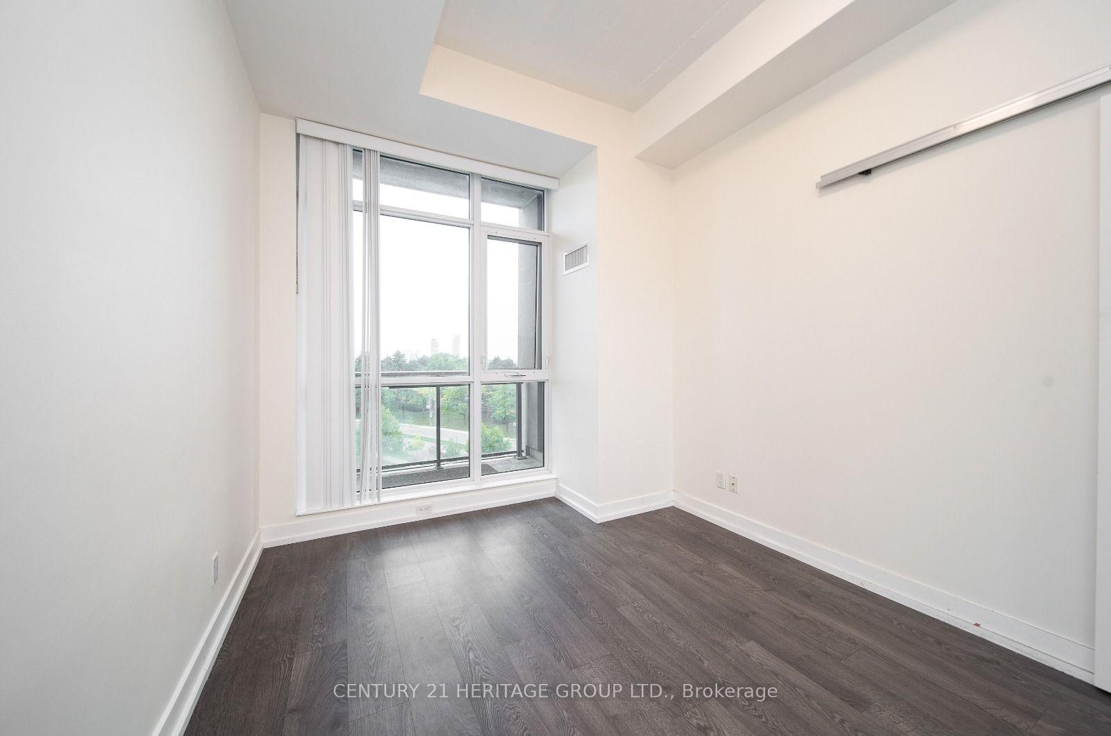 Photo 16 of Unit 509, 75 The Donway, North York, Banbury-Don Mills — HOMEH