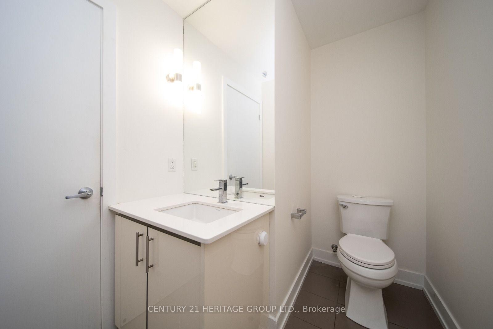 Photo 18 of Unit 509, 75 The Donway, North York, Banbury-Don Mills — HOMEH