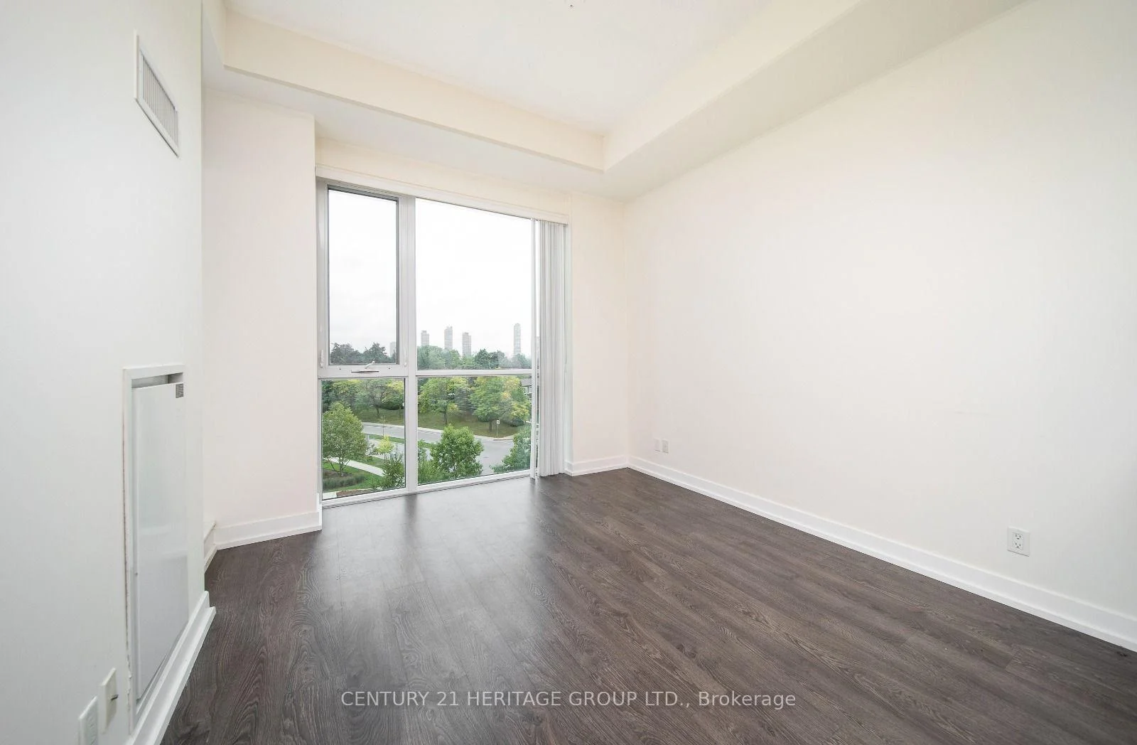 Photo 11 of Unit 509, 75 The Donway, North York, Banbury-Don Mills — HOMEH