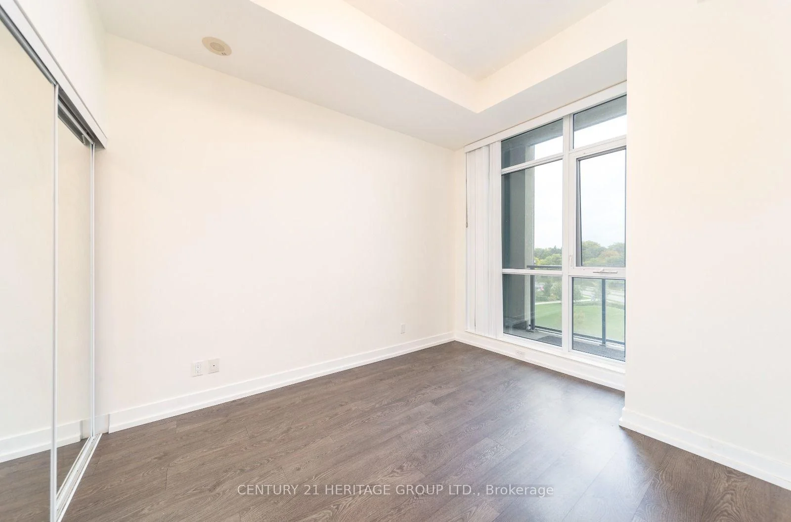 Photo 17 of Unit 509, 75 The Donway, North York, Banbury-Don Mills — HOMEH