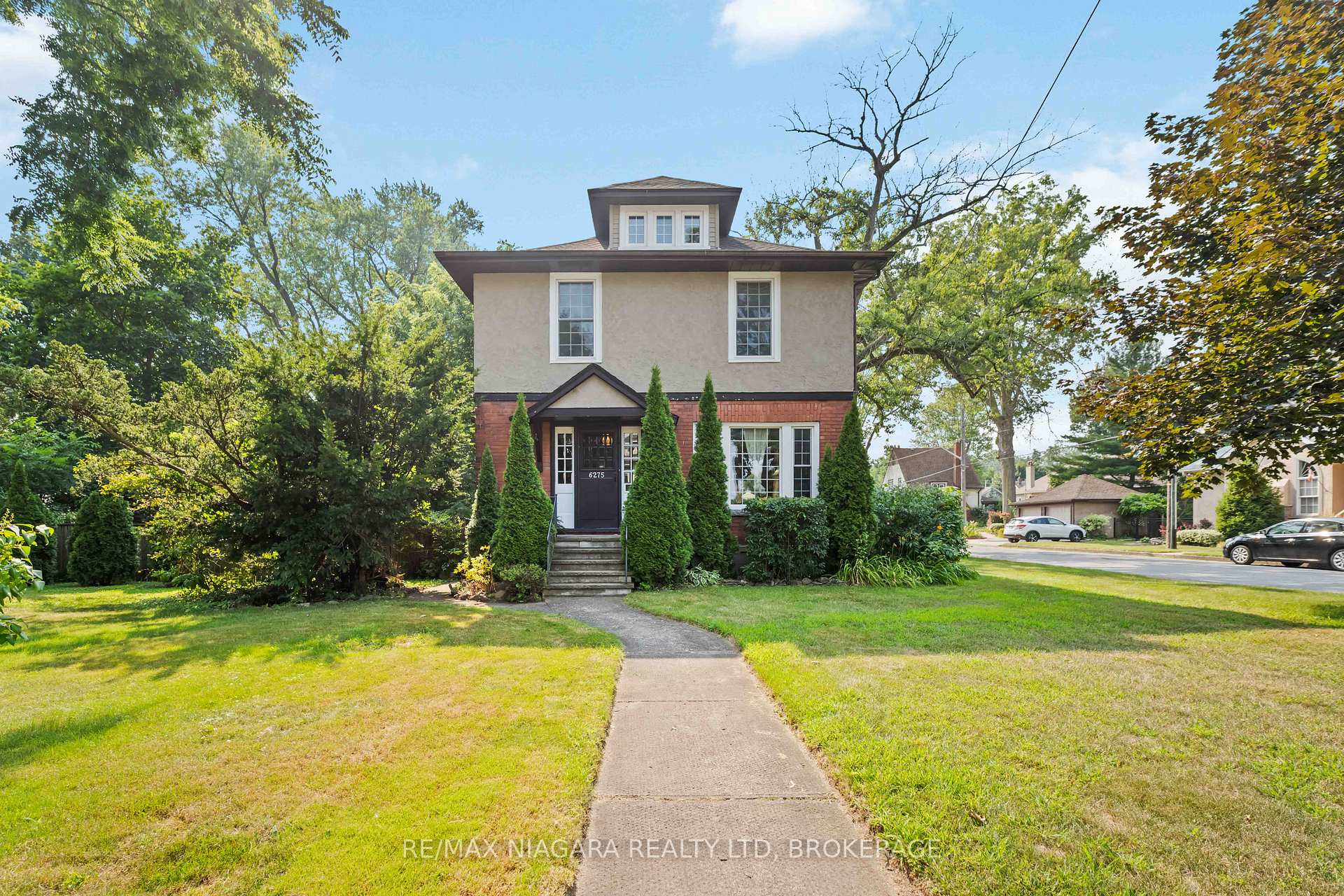 Photo 1 of 6275 Pine Grove Avenue, Niagara Falls, Dorchester — HOMEH