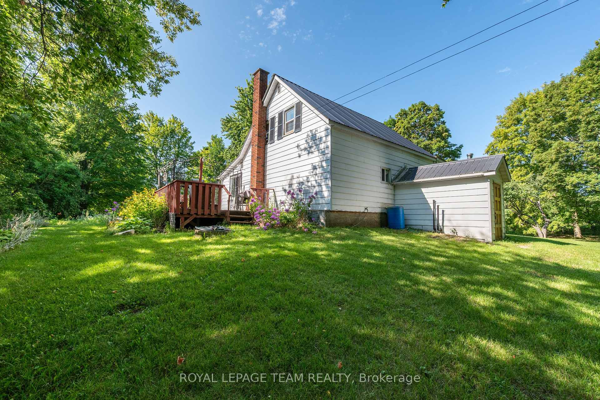 Photo 5 of 1448 Perrault Road, Bonnechere Valley, Eganville/Bonnechere Twp — HOMEH