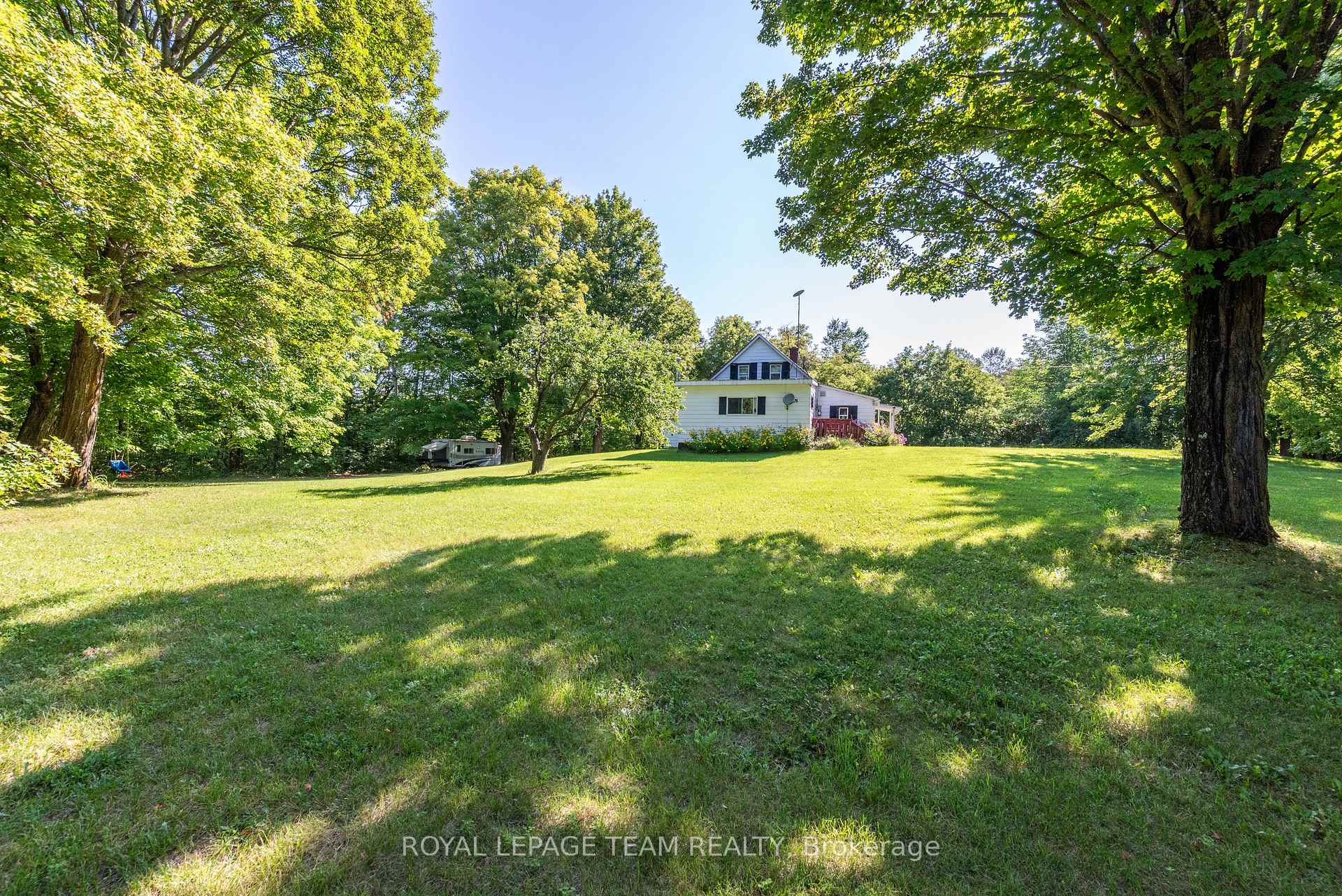 Photo 8 of 1448 Perrault Road, Bonnechere Valley, Eganville/Bonnechere Twp — HOMEH