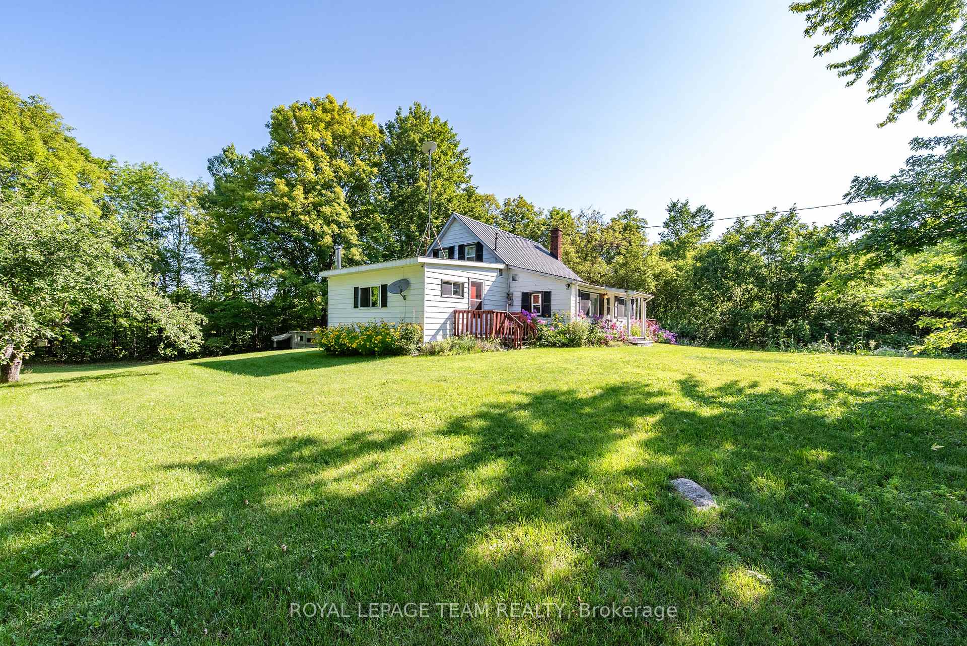 Photo 9 of 1448 Perrault Road, Bonnechere Valley, Eganville/Bonnechere Twp — HOMEH