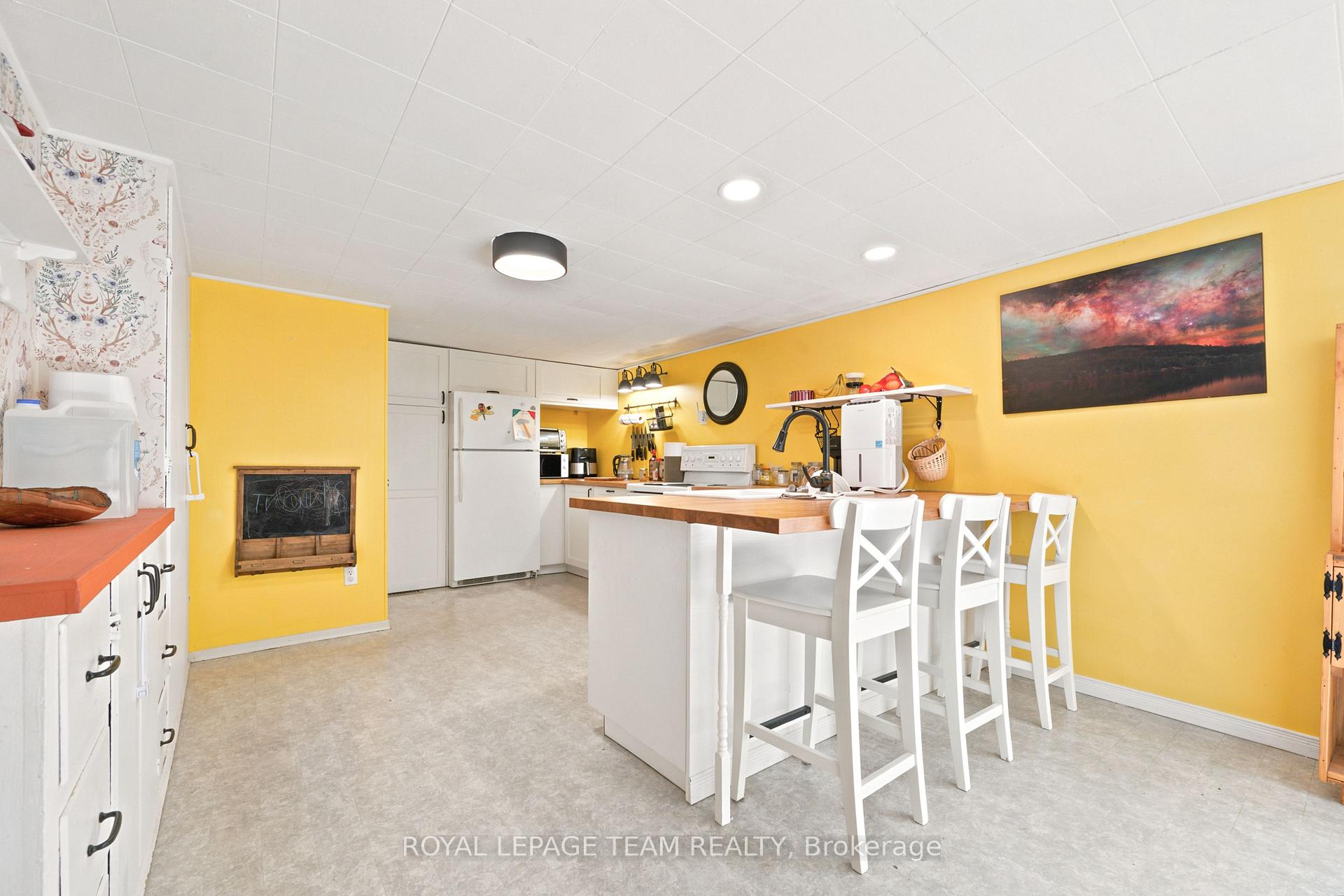 Photo 12 of 1448 Perrault Road, Bonnechere Valley, Eganville/Bonnechere Twp — HOMEH