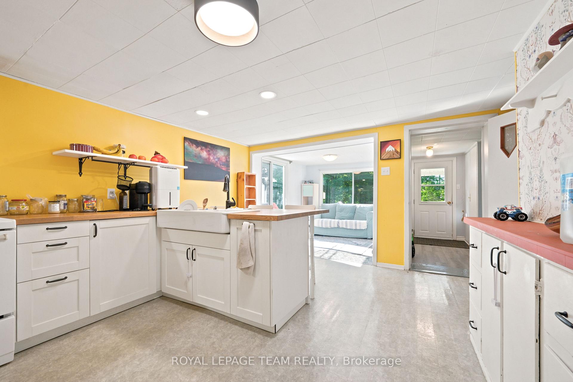 Photo 14 of 1448 Perrault Road, Bonnechere Valley, Eganville/Bonnechere Twp — HOMEH