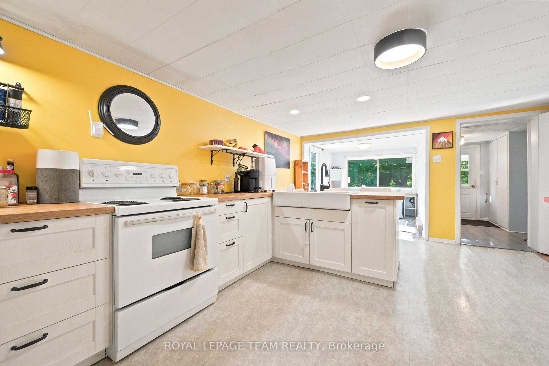 Photo 15 of 1448 Perrault Road, Bonnechere Valley, Eganville/Bonnechere Twp — HOMEH