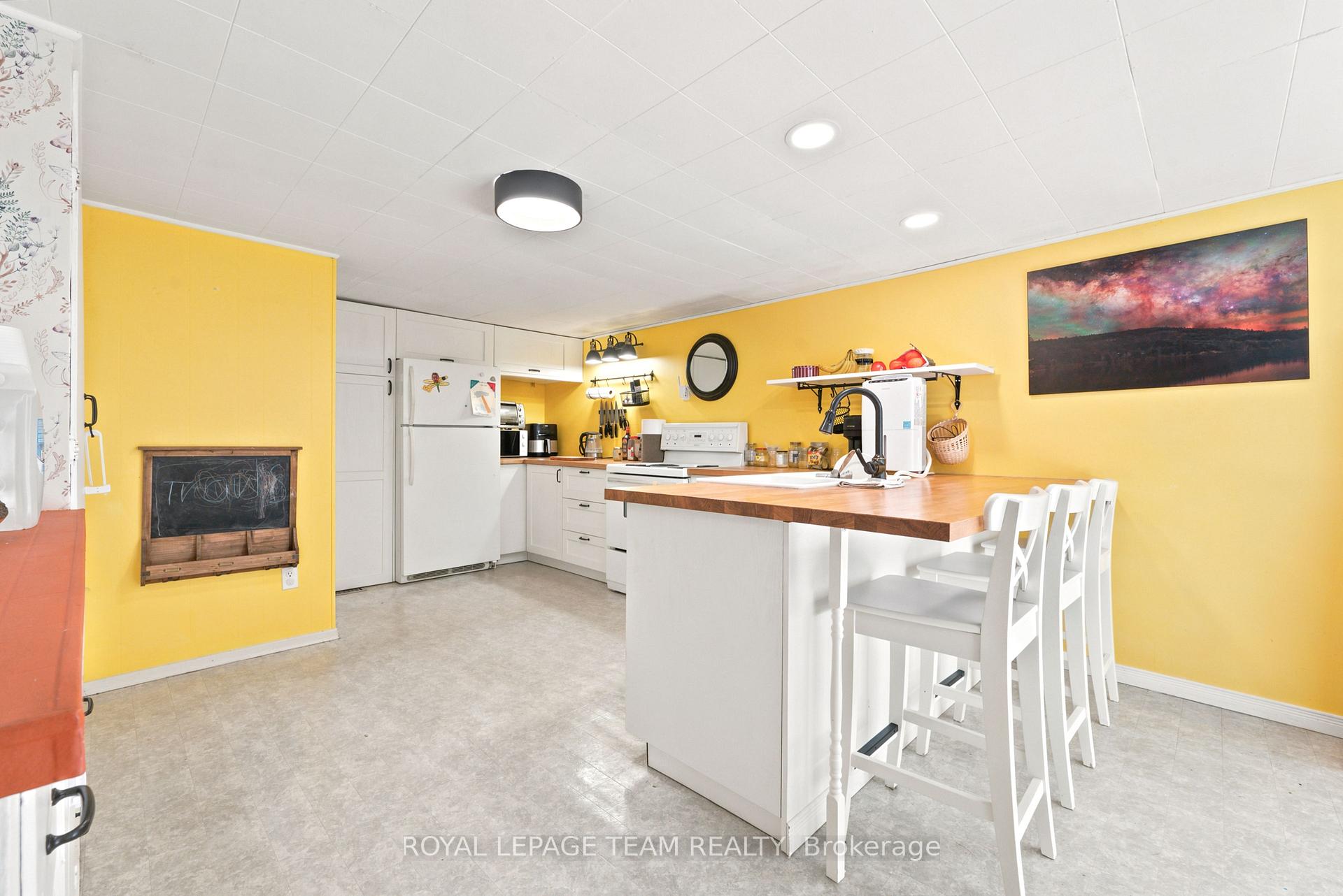 Photo 16 of 1448 Perrault Road, Bonnechere Valley, Eganville/Bonnechere Twp — HOMEH