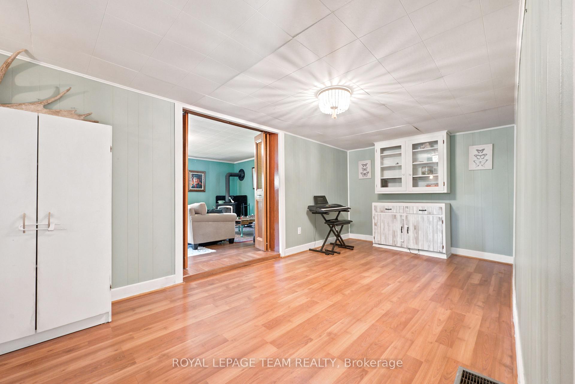 Photo 21 of 1448 Perrault Road, Bonnechere Valley, Eganville/Bonnechere Twp — HOMEH