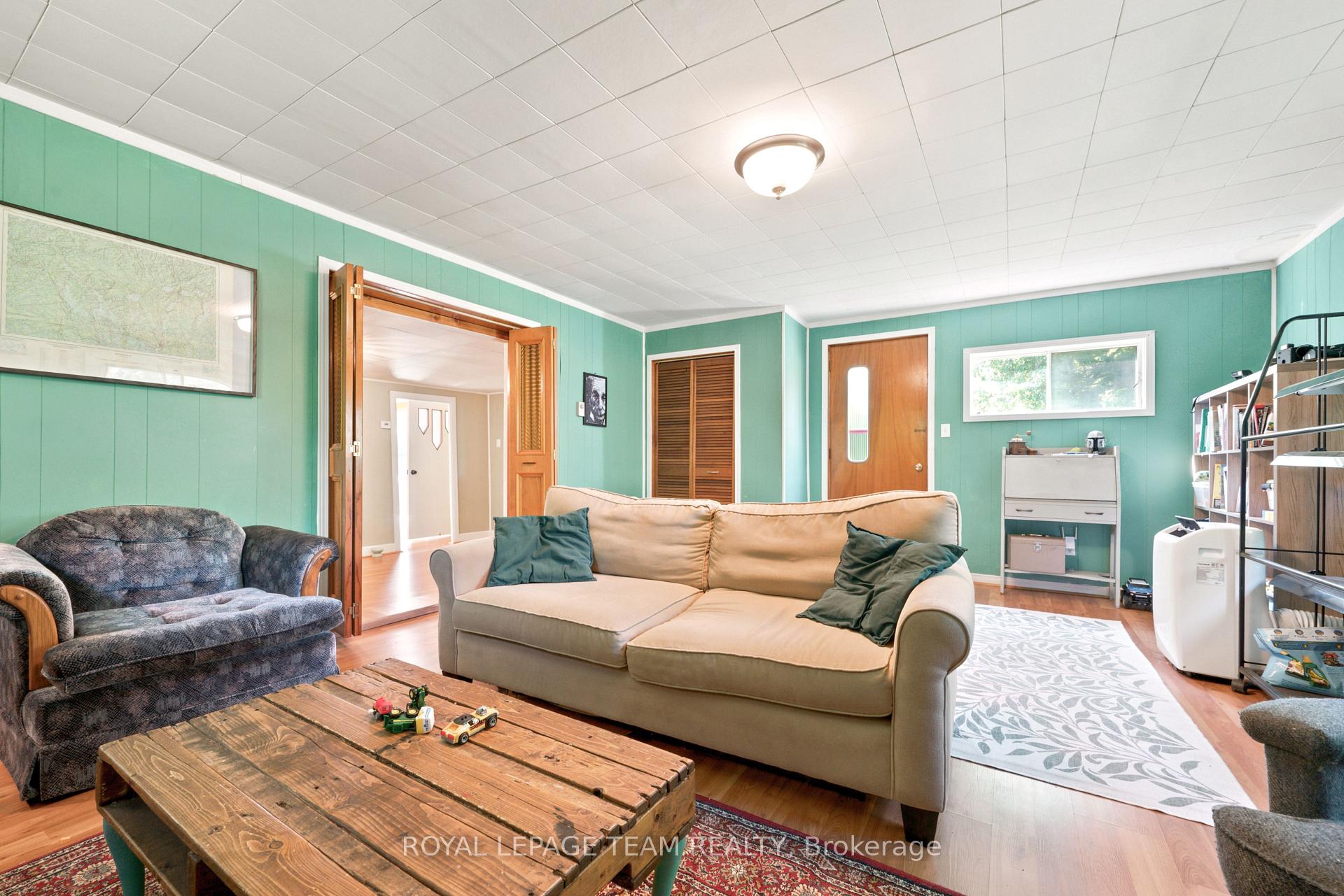 Photo 24 of 1448 Perrault Road, Bonnechere Valley, Eganville/Bonnechere Twp — HOMEH