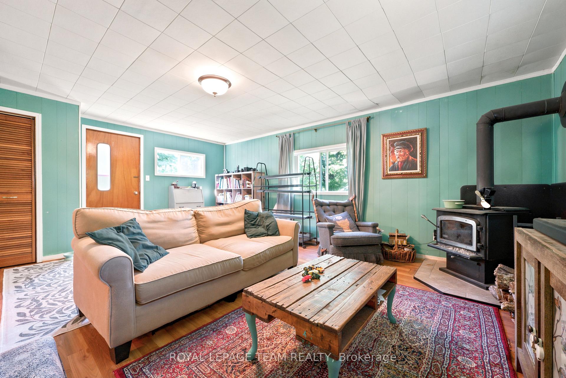 Photo 25 of 1448 Perrault Road, Bonnechere Valley, Eganville/Bonnechere Twp — HOMEH