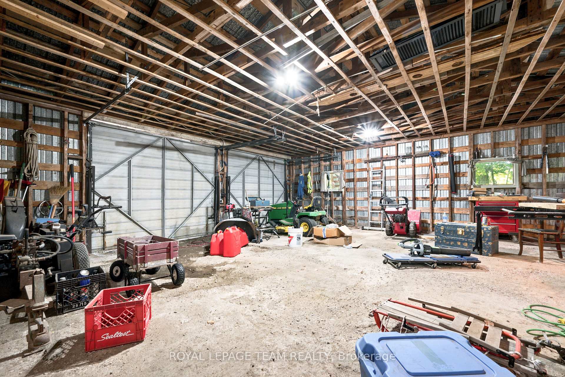 Photo 33 of 1448 Perrault Road, Bonnechere Valley, Eganville/Bonnechere Twp — HOMEH