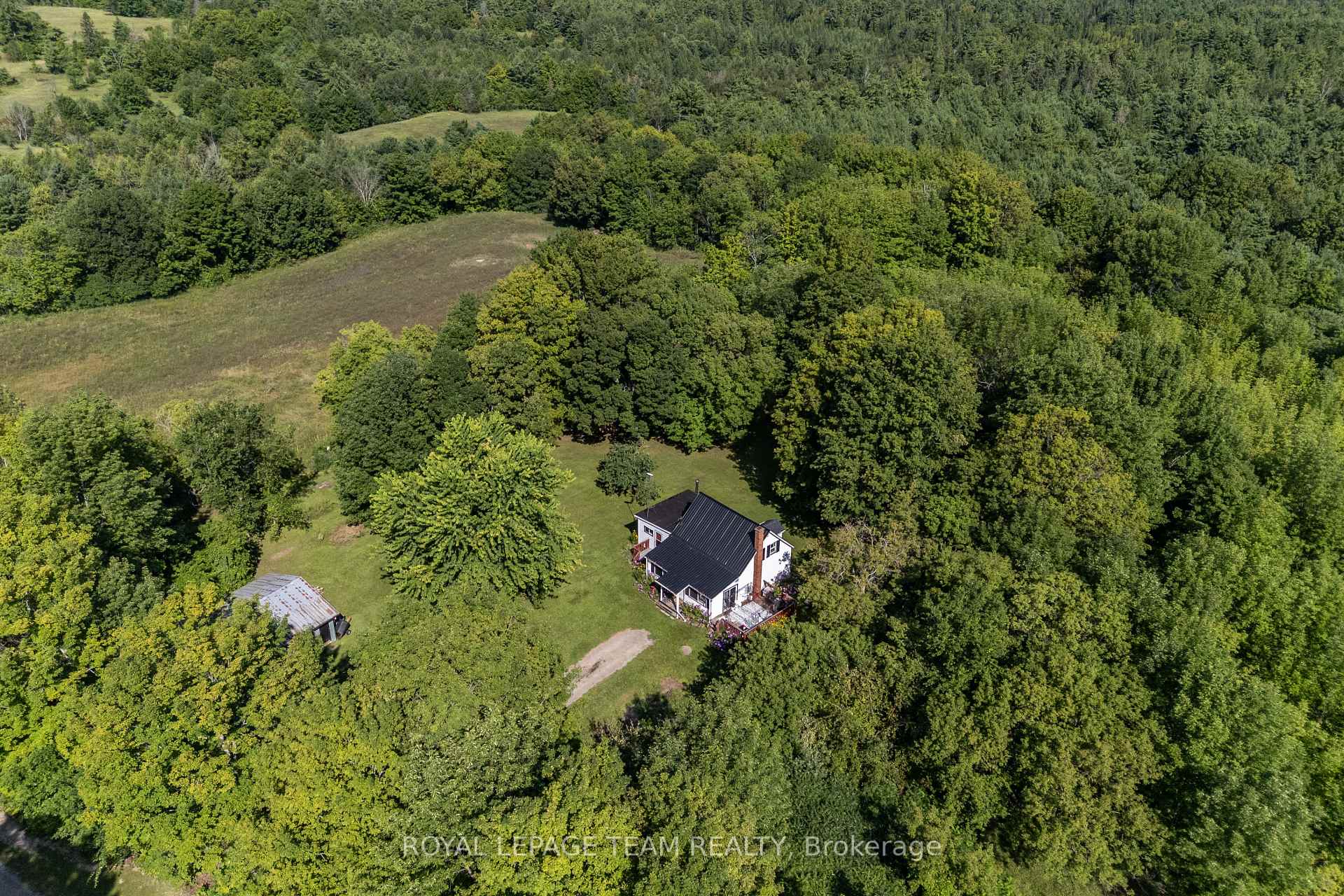 Photo 34 of 1448 Perrault Road, Bonnechere Valley, Eganville/Bonnechere Twp — HOMEH