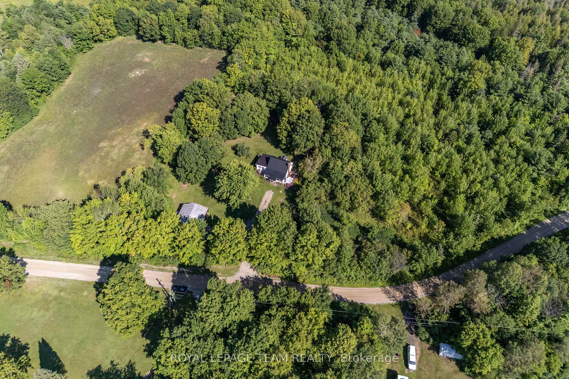 Photo 35 of 1448 Perrault Road, Bonnechere Valley, Eganville/Bonnechere Twp — HOMEH