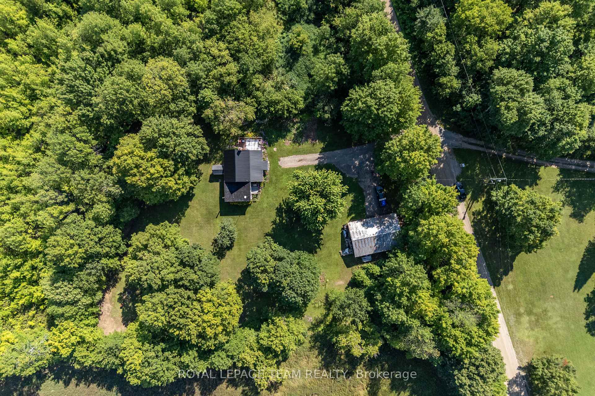 Photo 36 of 1448 Perrault Road, Bonnechere Valley, Eganville/Bonnechere Twp — HOMEH