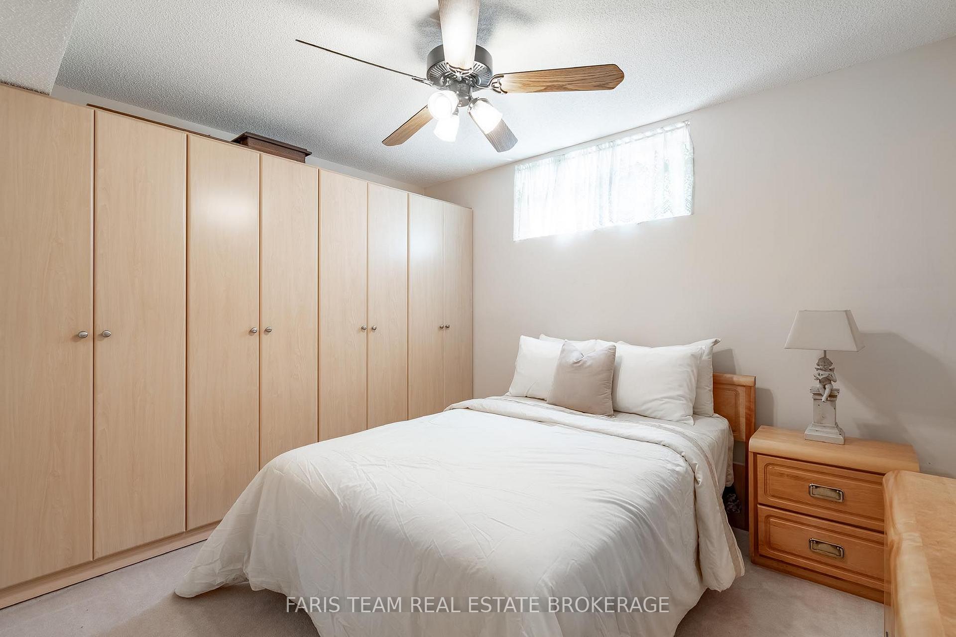 Photo 27 of 157 Emms Drive, Barrie, Holly — HOMEH