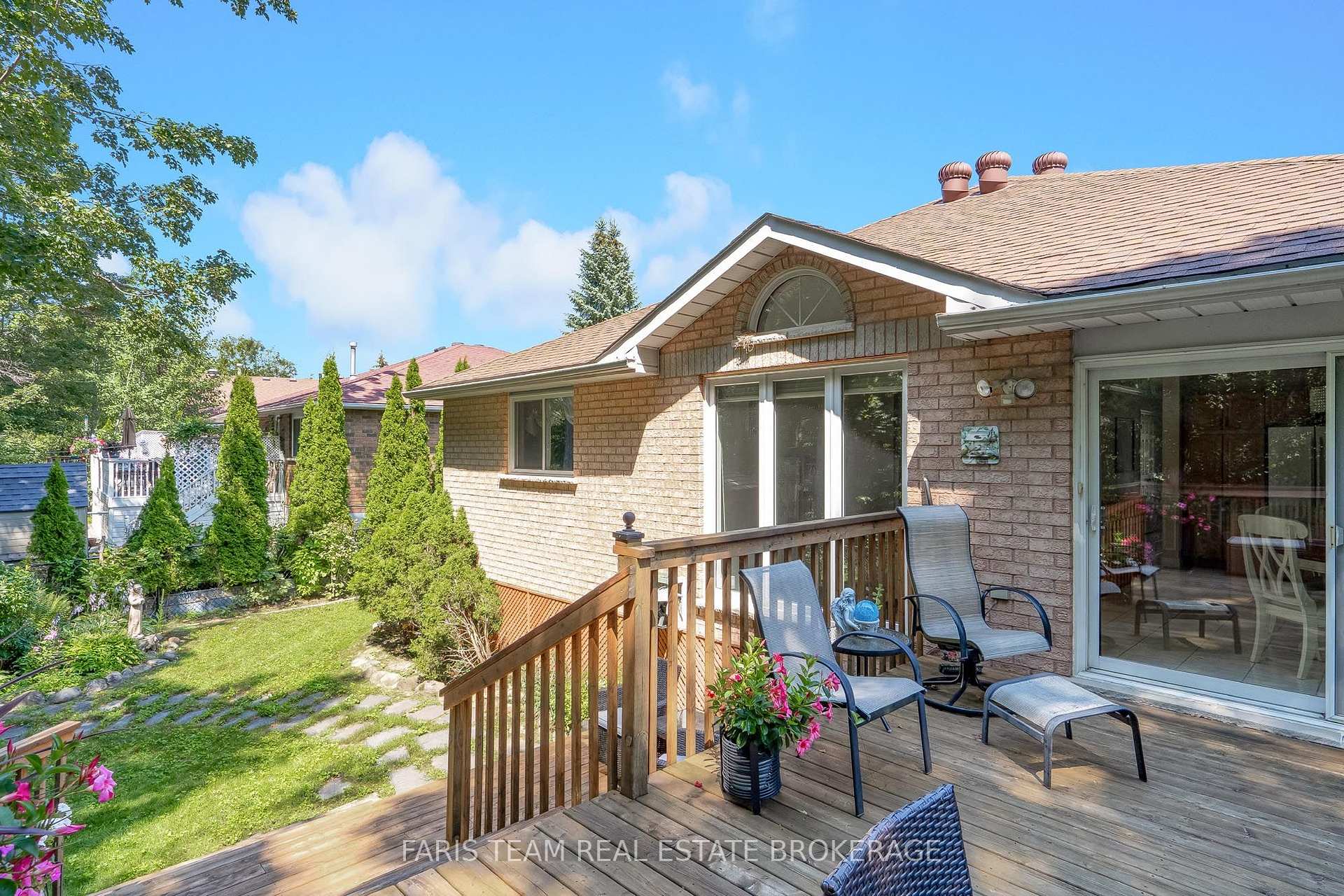 Photo 36 of 157 Emms Drive, Barrie, Holly — HOMEH