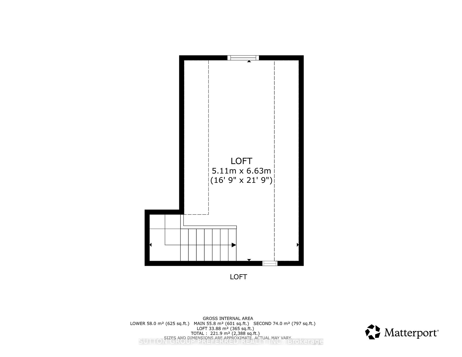 Photo 45 of 907 Blacksmith Street, London, North M — HOMEH