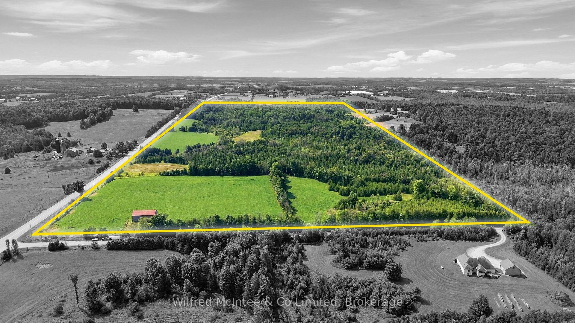 Photo 1 of 381612 Con 4 Ndr Road, West Grey — HOMEH