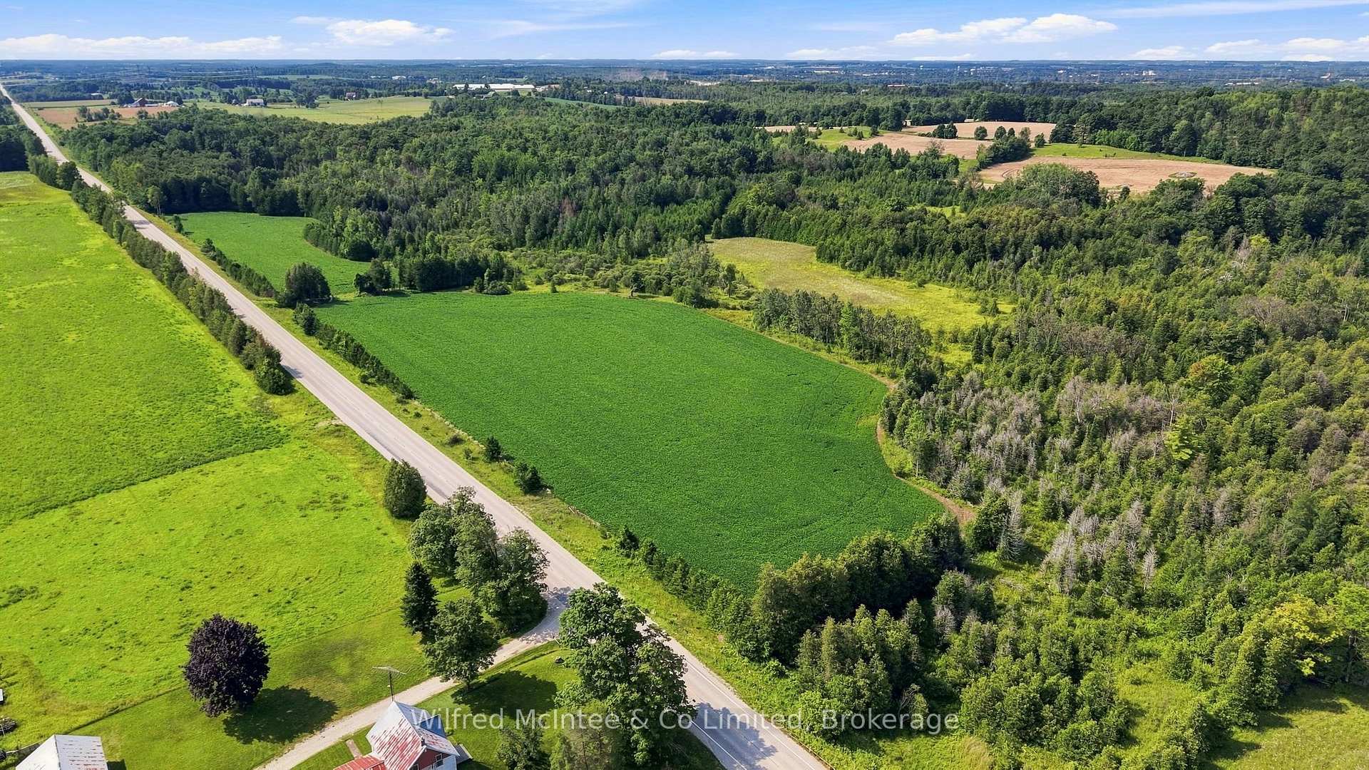 Photo 2 of 381612 Con 4 Ndr Road, West Grey — HOMEH