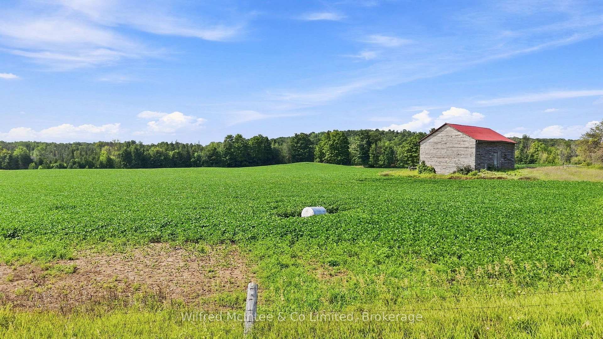 Photo 3 of 381612 Con 4 Ndr Road, West Grey — HOMEH