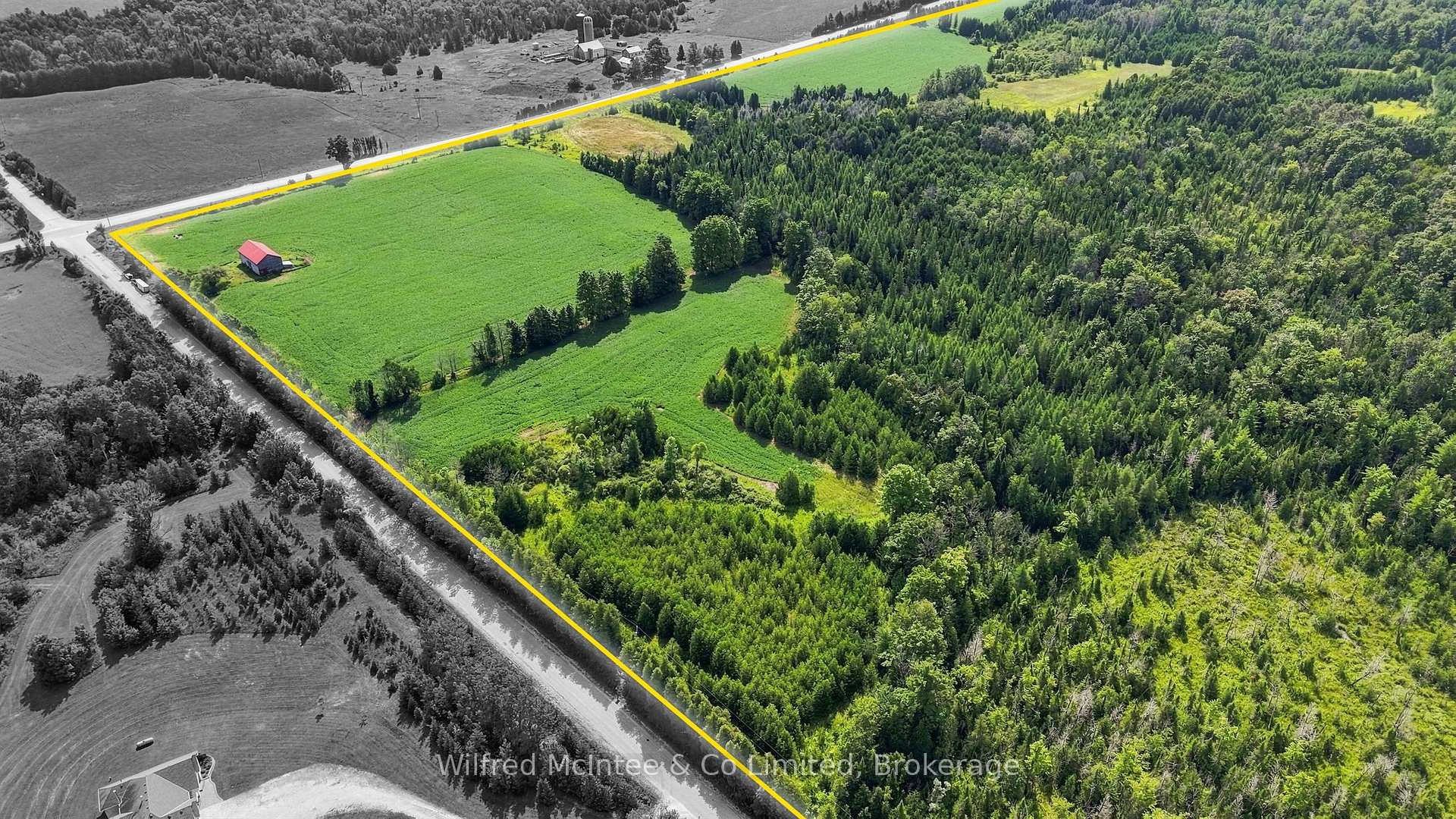 Photo 16 of 381612 Con 4 Ndr Road, West Grey — HOMEH