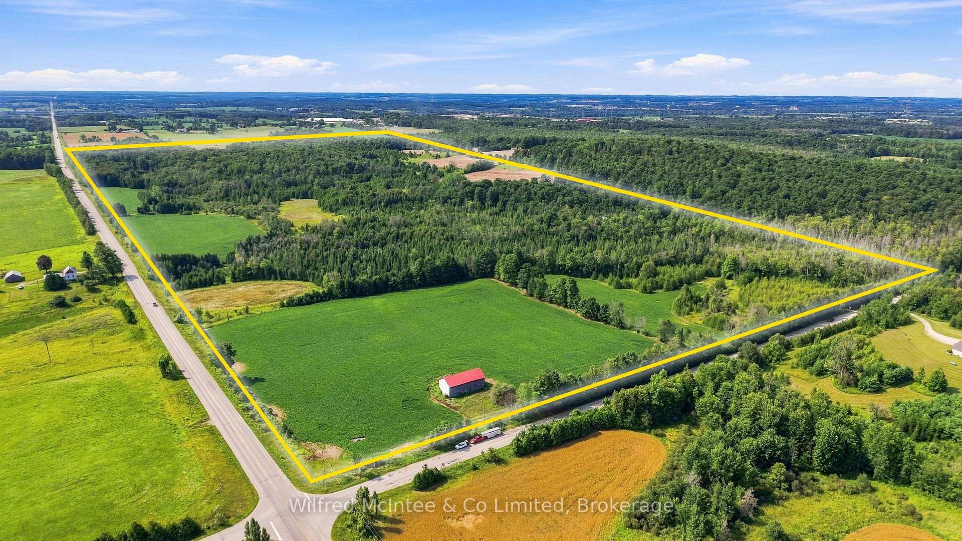 Photo 17 of 381612 Con 4 Ndr Road, West Grey — HOMEH