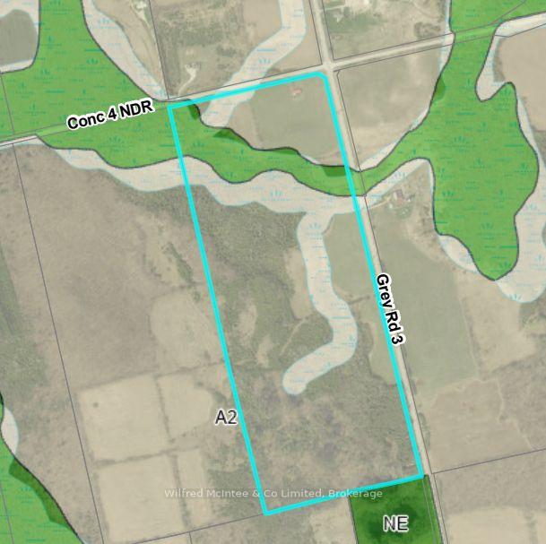 Photo 19 of 381612 Con 4 Ndr Road, West Grey — HOMEH