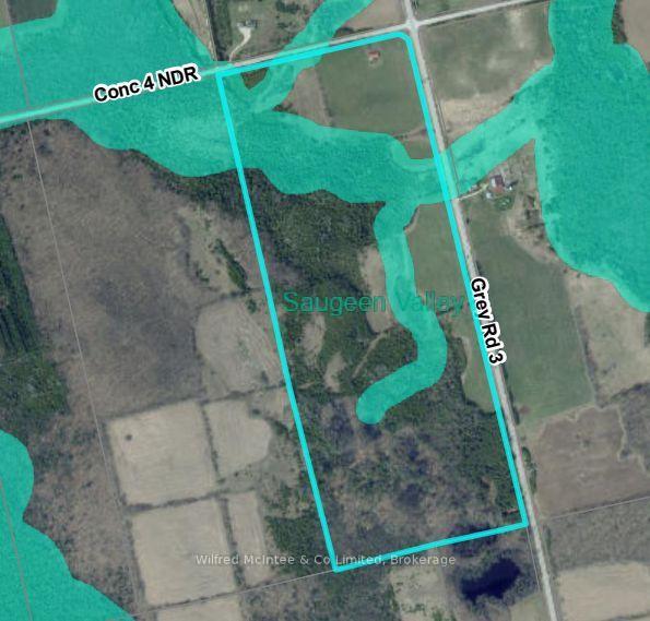 Photo 20 of 381612 Con 4 Ndr Road, West Grey — HOMEH