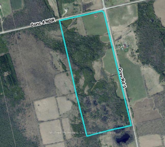 Photo 21 of 381612 Con 4 Ndr Road, West Grey — HOMEH