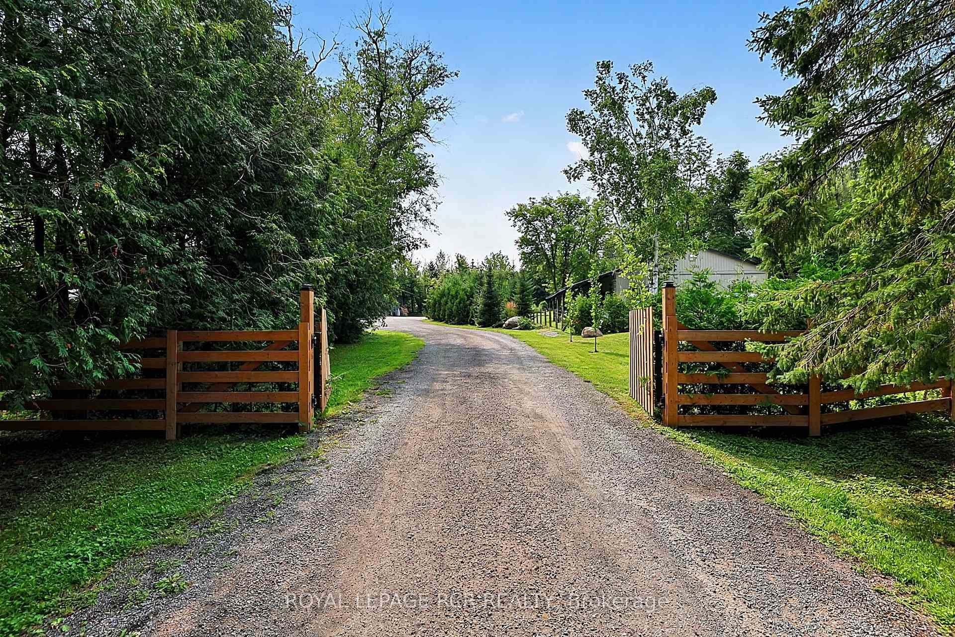 Photo 4 of 13160 Regional 39 Road, Uxbridge, Rural Uxbridge — HOMEH