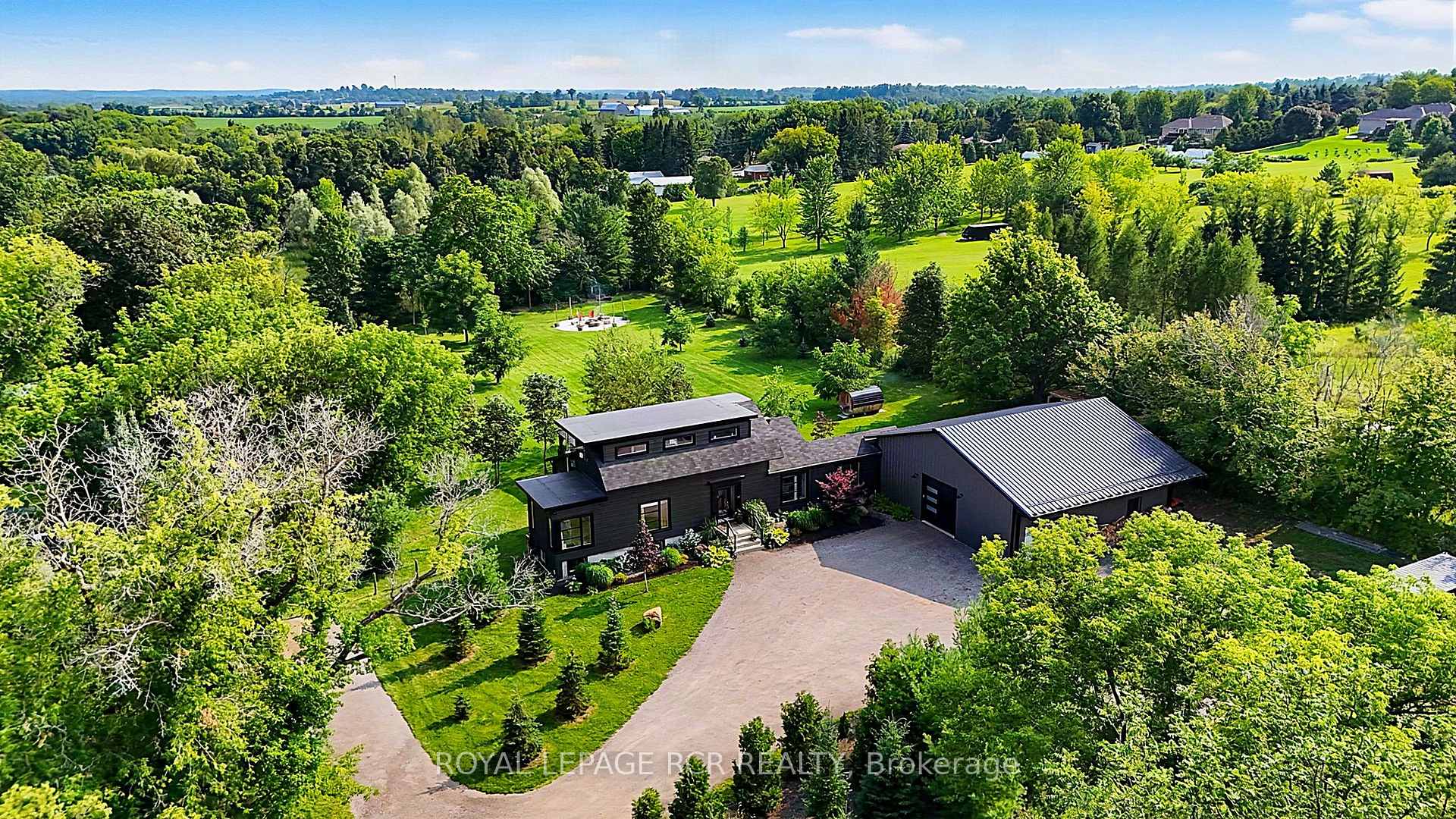 Photo 6 of 13160 Regional 39 Road, Uxbridge, Rural Uxbridge — HOMEH